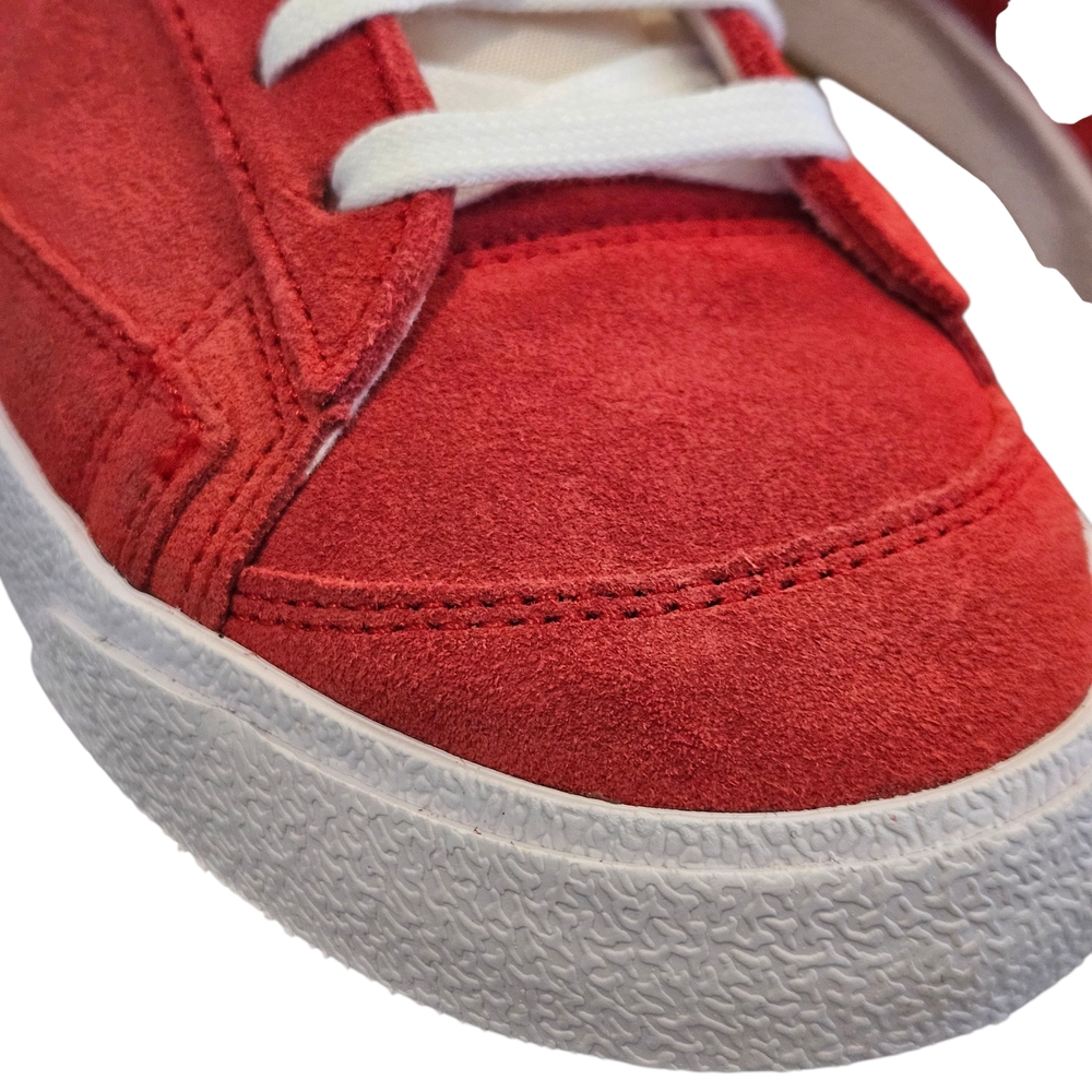 NIB - Nike Blazer Low 77 Suede Sneakers - Men 8 Women 9.5 - Picture 11 of 15